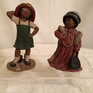 Martha Holcombe All Gods Children